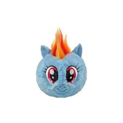 Ty Beanie Bouncers My Little Pony Rainbow Dash - Publicité Ty Beanie Bouncers My Little Pony Rainbow Dash - Publicité