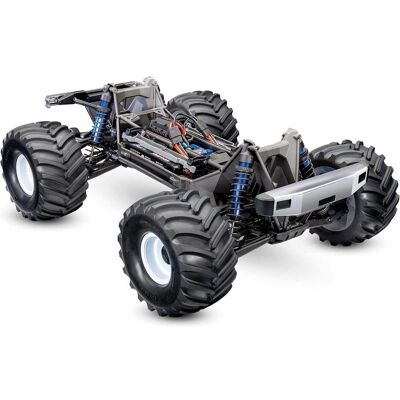 Traxxas 77036-4 (RTR Prêt à fonctionner) - Publicité Traxxas 77036-4 (RTR Prêt à fonctionner) - Publicité