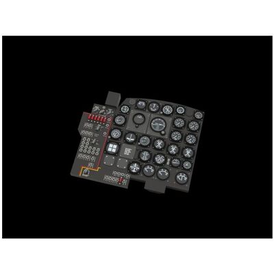 Eduard A-26B LööK - Kit superdétail en Échelle 1:32 pour Hobby Boss Avions - Publicité Eduard A-26B LööK - Kit superdétail en Échelle 1:32 pour Hobby Boss Avions - Publicité
