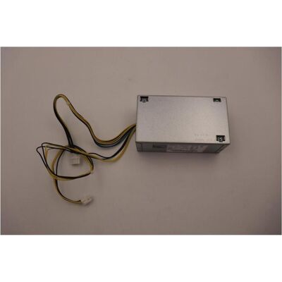 IBM PWR SUPPLY 180W 85% TCO9.0 (180 W), Alimentation PC, Noir - Publicité IBM PWR SUPPLY 180W 85% TCO9.0 (180 W), Alimentation PC, Noir - Publicité
