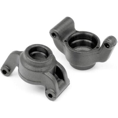 Maverick ION Support de moyeu arrière 2Pcs - Publicité Maverick ION Support de moyeu arrière 2Pcs - Publicité