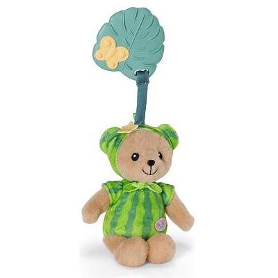 Zapf Creation BABY born for babies TeddyStachelBeere18cm - Publicité Zapf Creation BABY born for babies TeddyStachelBeere18cm - Publicité