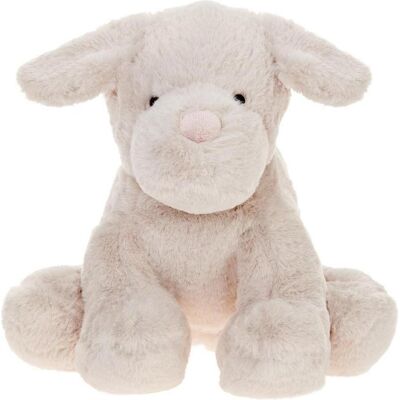 Beppe Hund Renee beige 25cm (25 cm) - Publicité Beppe Hund Renee beige 25cm (25 cm) - Publicité