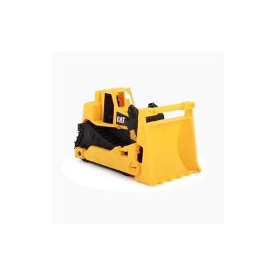 GiraffeKids Funrise Machine de Construction CAT - 15 Pouces - Jouet - Publicité GiraffeKids Funrise Machine de Construction CAT - 15 Pouces - Jouet - Publicité