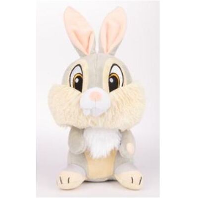 Disney - Classics Lil Bodz Thumper w/light 20cm (20 cm) - Publicité Disney - Classics Lil Bodz Thumper w/light 20cm (20 cm) - Publicité