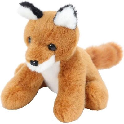 Beppe Fuchs 13 cm (13 cm) - Publicité Beppe Fuchs 13 cm (13 cm) - Publicité
