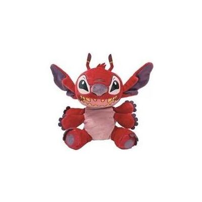 Ty Beanie Babies Disney Lilo & Stitch 15cm - Publicité Ty Beanie Babies Disney Lilo & Stitch 15cm - Publicité