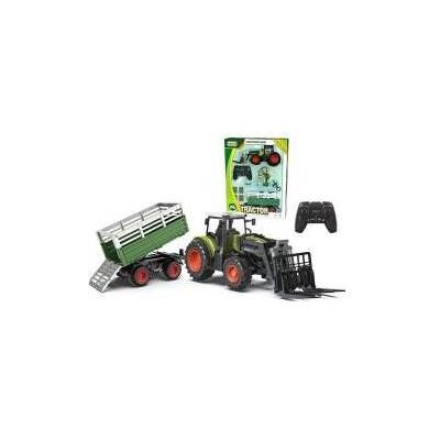 Adar RC-Traktor - Publicité Adar RC-Traktor - Publicité