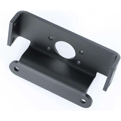 Carson Modellsport 500907185 - Attelage de remorque compatible avec camions Tamiya - Accessoire RC - Publicité Carson Modellsport 500907185 - Attelage de remorque compatible avec camions Tamiya - Accessoire RC - Publicité