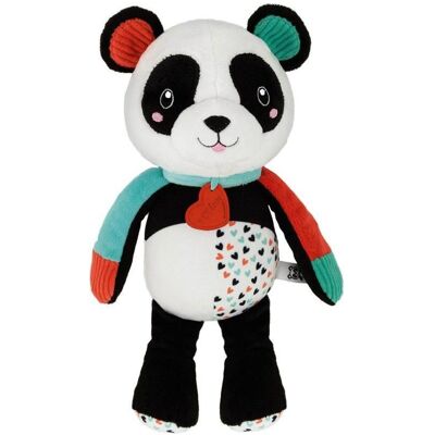 Clementoni 17680 Peluche - Publicité Clementoni 17680 Peluche - Publicité