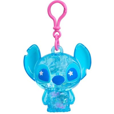 Disney Stitch - Figurine de film à clip aveugle Variée - Figurine - Publicité Disney Stitch - Figurine de film à clip aveugle Variée - Figurine - Publicité