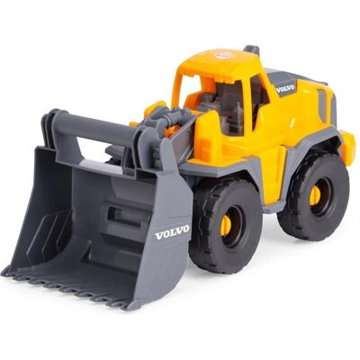 Dickie Volvo Tough Loader - Publicité Dickie Volvo Tough Loader - Publicité