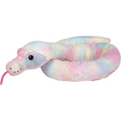 Wild Republic WILD R Mellowkins Snake - Publicité Wild Republic WILD R Mellowkins Snake - Publicité