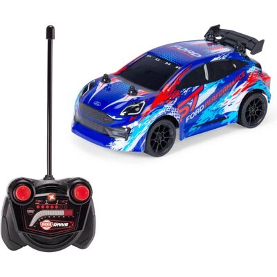 Dickie RC Ford Puma ST, RTR - Publicité Dickie RC Ford Puma ST, RTR - Publicité