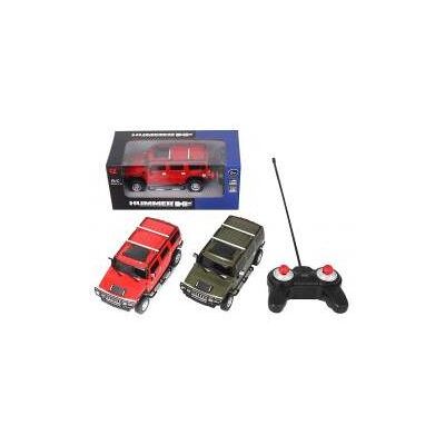Adar RC-Car Hummer - Publicité Adar RC-Car Hummer - Publicité