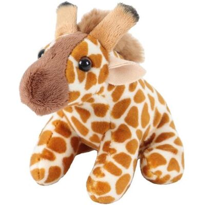 Beppe Giraffe 13cm (13 cm) - Publicité Beppe Giraffe 13cm (13 cm) - Publicité