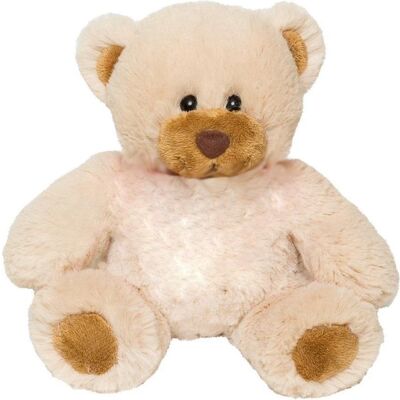 Beppe Teddybär 16cm - Publicité Beppe Teddybär 16cm - Publicité