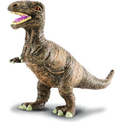 Collecta Tyrannosaurus Rex Jeune (S) - Publicité Collecta Tyrannosaurus Rex Jeune (S) - Publicité