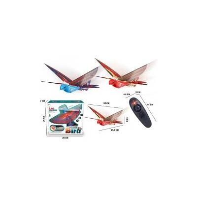 Adar R/C Vogeldrohne - Publicité Adar R/C Vogeldrohne - Publicité