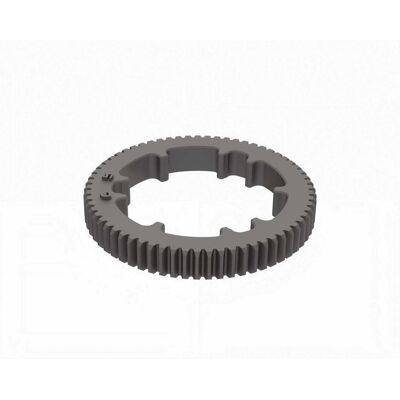 Arrma Spur Gear 65T MOD 0.5 - Mini - Publicité Arrma Spur Gear 65T MOD 0.5 - Mini - Publicité