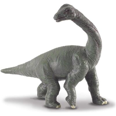 Figure de Dinosauron Bébée Brachiosaurus - Jouet Animal - 7.7cm - Publicité Figure de Dinosauron Bébée Brachiosaurus - Jouet Animal - 7.7cm - Publicité