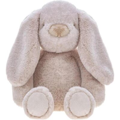 Beppe Charlotte Kaninchen Vanille 35cm (35 cm) - Publicité Beppe Charlotte Kaninchen Vanille 35cm (35 cm) - Publicité