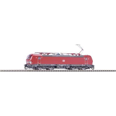 Piko Vectron DB Ep.VI - Locomotive de modélisme - Numérique moderne - Publicité Piko Vectron DB Ep.VI - Locomotive de modélisme - Numérique moderne - Publicité