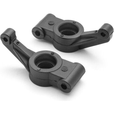 Maverick Rear Hub Set - Publicité Maverick Rear Hub Set - Publicité