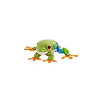 Beppe Blau-gelber Pfeilgiftfrosch 10cm (10 cm) - Publicité Beppe Blau-gelber Pfeilgiftfrosch 10cm (10 cm) - Publicité