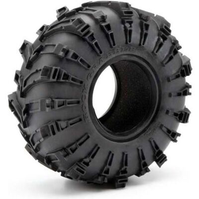 Pneu HPI Rock Grabber - Pneu - Publicité Pneu HPI Rock Grabber - Pneu - Publicité