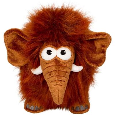 Peluches Rüdiger - Sonore et doux - Publicité Peluches Rüdiger - Sonore et doux - Publicité