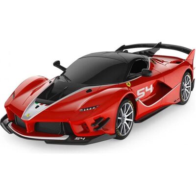 Jamara Ferrari FXX Evo - Publicité Jamara Ferrari FXX Evo - Publicité