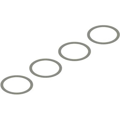 Arrma Washer 20x24x0.2mm (4) - Publicité Arrma Washer 20x24x0.2mm (4) - Publicité