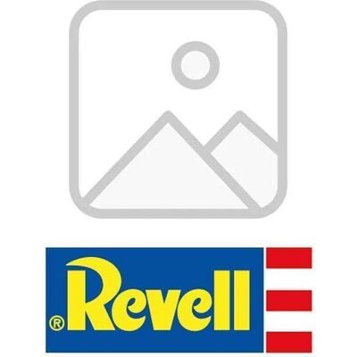 Revell Chargeur USB (23813) - Publicité Revell Chargeur USB (23813) - Publicité