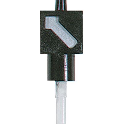 Minitrix - T66741 - Gauche - Lanterne - Accessoire ferroviaire - Publicité Minitrix - T66741 - Gauche - Lanterne - Accessoire ferroviaire - Publicité