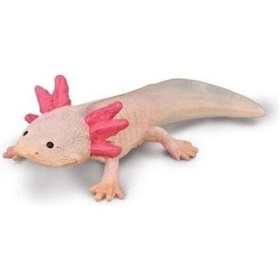 Collecta Axolotl - Publicité Collecta Axolotl - Publicité