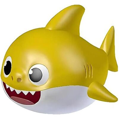 Comansi Baby Shark - Publicité Comansi Baby Shark - Publicité