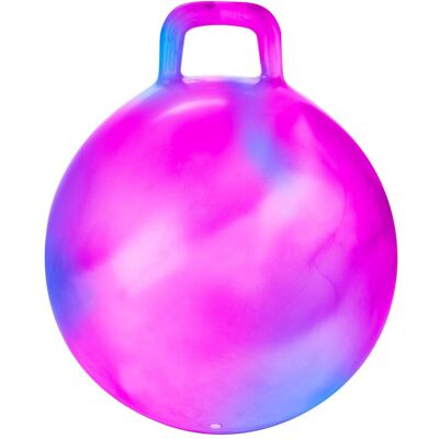 Toi-Toys Ballon sauteur Marbre 45cm - Publicité Toi-Toys Ballon sauteur Marbre 45cm - Publicité
