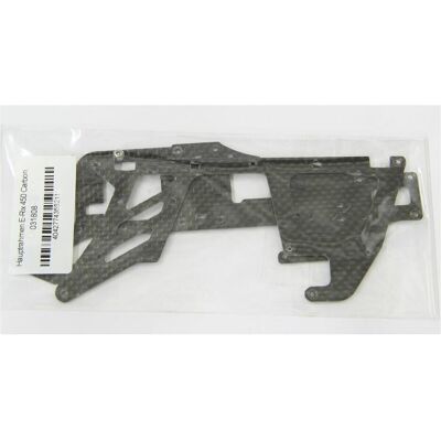Liens en carbone Jamara E-Rix 450 - Accessoires pour avions RC - Publicité Liens en carbone Jamara E-Rix 450 - Accessoires pour avions RC - Publicité
