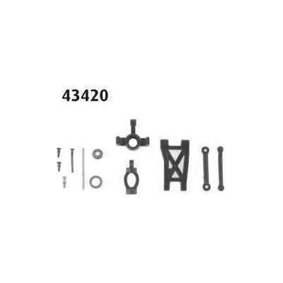 Revell Kit-suspension front(24830/24831 - Publicité Revell Kit-suspension front(24830/24831 - Publicité