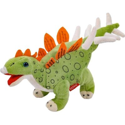 Beppe Stegosaurus vert clair 30 cm (GXP-583689) (30 cm) - Publicité Beppe Stegosaurus vert clair 30 cm (GXP-583689) (30 cm) - Publicité