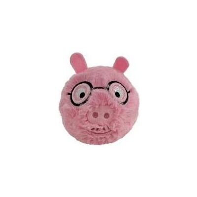 Ty Daddy Pig - Peppa Pig - Bouncer - Publicité Ty Daddy Pig - Peppa Pig - Bouncer - Publicité