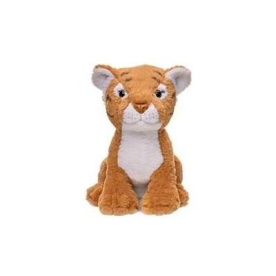 Beppe Brauner Tiger 30cm - Publicité Beppe Brauner Tiger 30cm - Publicité