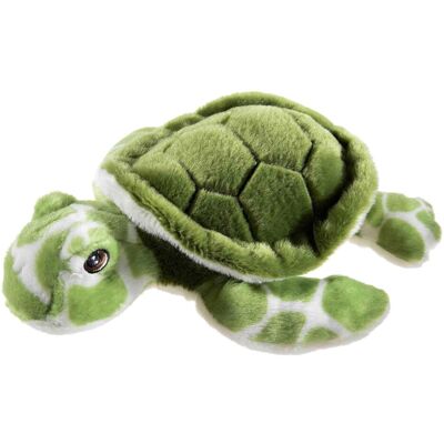 Heunec BOTTLE 2 BUDDY Tortue, env. 24cm (7 cm) - Publicité Heunec BOTTLE 2 BUDDY Tortue, env. 24cm (7 cm) - Publicité
