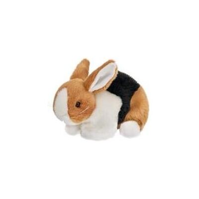 Beppe Braun-schwarzer Hase 18cm (18 cm) - Publicité Beppe Braun-schwarzer Hase 18cm (18 cm) - Publicité