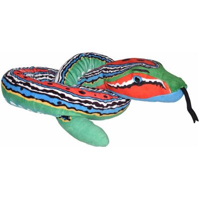 Wild Republic Green - Blue - Red - Publicité Wild Republic Green - Blue - Red - Publicité