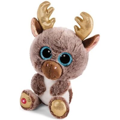 NICI Doudou fée Cocoa (8.90 cm) - Publicité NICI Doudou fée Cocoa (8.90 cm) - Publicité