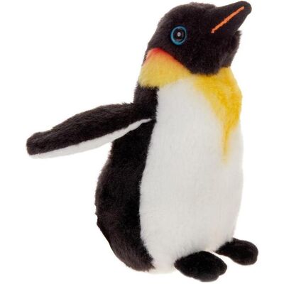 Beppe Pinguin 13cm (13 cm) - Publicité Beppe Pinguin 13cm (13 cm) - Publicité