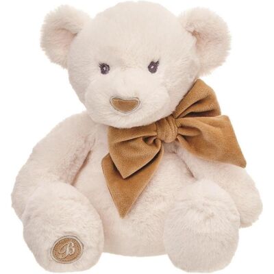 Beppe Roger Bär Creme 26cm (26 cm) - Publicité Beppe Roger Bär Creme 26cm (26 cm) - Publicité