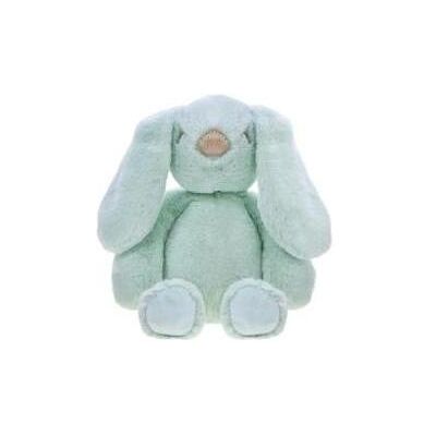 Beppe Lapin Charlotte 25 cm menthe (25 cm) - Publicité Beppe Lapin Charlotte 25 cm menthe (25 cm) - Publicité
